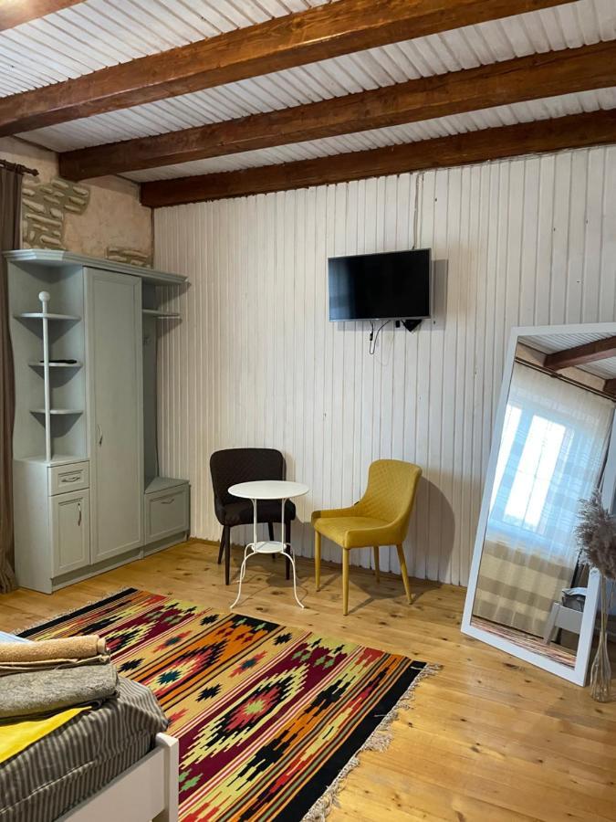 Садиба Рокса سلافسكي المظهر الخارجي الصورة
